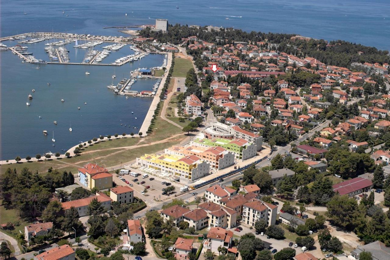 Blue Apartment Ουμάγκ Εξωτερικό φωτογραφία
