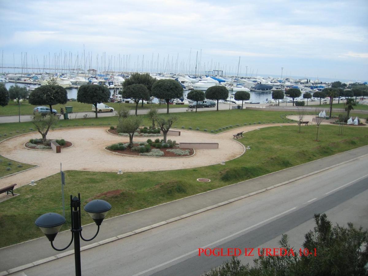 Blue Apartment Ουμάγκ Εξωτερικό φωτογραφία