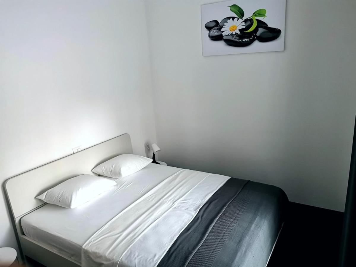 Blue Apartment Ουμάγκ Εξωτερικό φωτογραφία