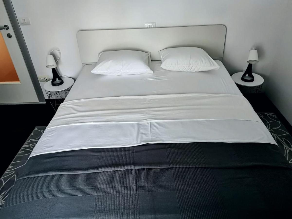 Blue Apartment Ουμάγκ Εξωτερικό φωτογραφία