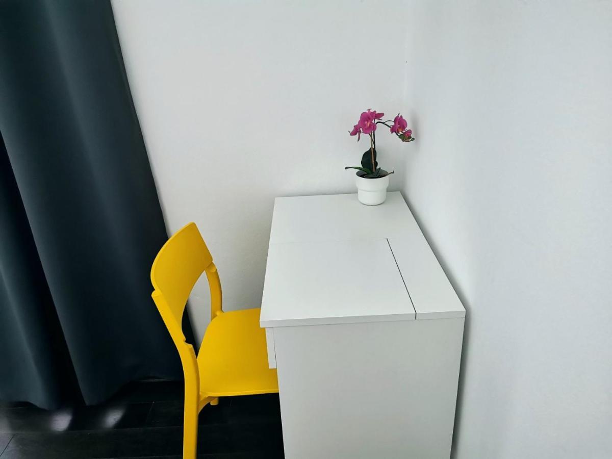 Blue Apartment Ουμάγκ Εξωτερικό φωτογραφία