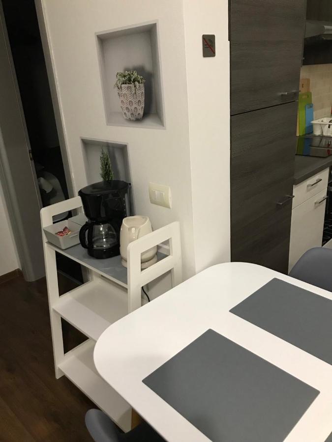 Blue Apartment Ουμάγκ Εξωτερικό φωτογραφία